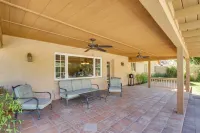 Mesa Retreat Pool, Hot Tub and Yard Near Downtown - 3-Star