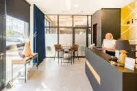 N+S City Hotel Neumarkt Gmbh