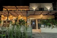 布魯瑪維爾德飯店 勞瑞雷斯公園（Laureles Park）附近的飯店