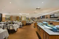 Windsor Florida Hotel - Bữa sáng