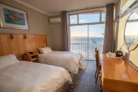 Lüderitz Nest Hotel - 4-Star