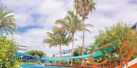 Las Poncianas - Pools