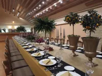 Aranyhomok Hotel Business & Relax
