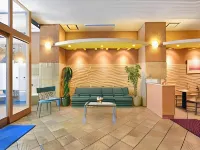 Hotel Pearl City Sapporo