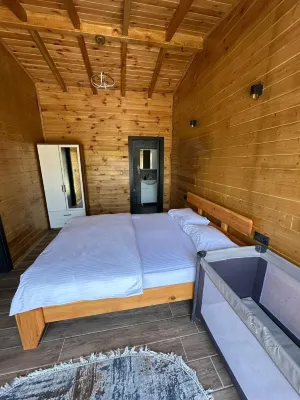 Sapanca Ruby Bungalow Hotels in 
