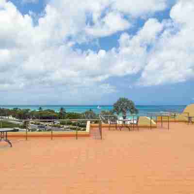 Best Sunset View in Oceania Resort w/King Bed Others