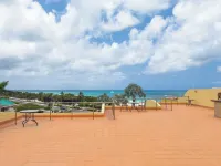 Best Sunset View in Oceania Resort w/King Bed