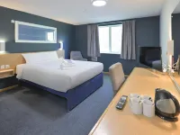 Travelodge Stafford M6 Hotel a Stone