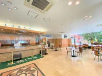 Toyoko Inn Kumamoto Shin-Shigai - Bữa sáng