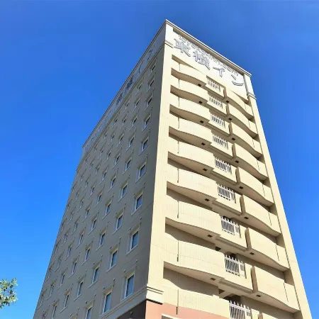 Toyoko Inn Naha Omoromachi Ekimae