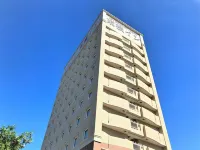 Toyoko Inn Naha Omoromachi Ekimae - Bãi đậu xe