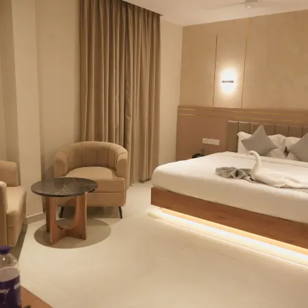 Hotel D' Paris