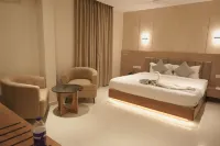 Hotel D' Paris