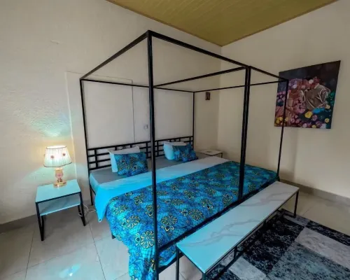 Saish Stay Hotels in Ruhengeri