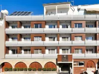 Achilleos City Hotel Các khách sạn ở Larnaca