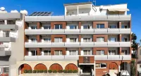 Achilleos City Hotel