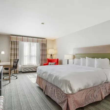 Country Inn & Suites by Radisson, Green Bay, WI