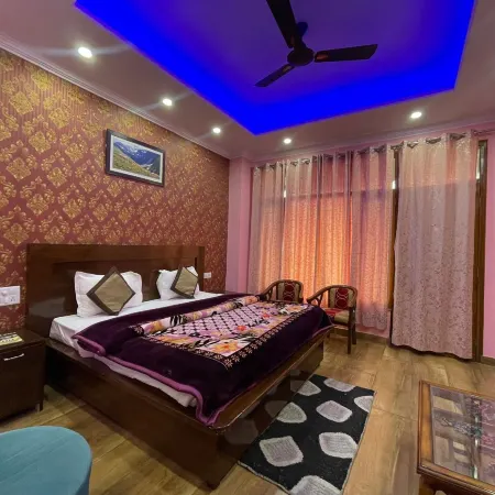 Hotel Ojas