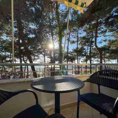 Exclusive 2- Bedroom Apartment with Sea Views in Kavajë, Albania Others