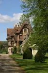 Manoir de Villers