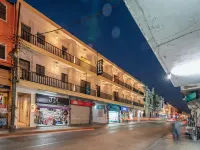Hotel Mexico Merida Hotels near Centro de Merida