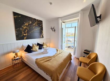 Naval Guest House