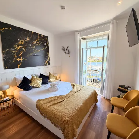 Naval Guest House