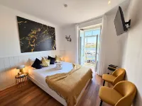 Naval Guest House - 3-stjärniga
