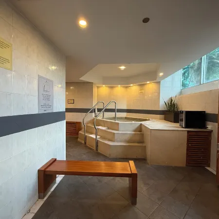 Torres de Suites by InAmazonas