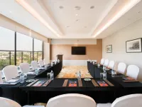 Bamus Sarovar Portico Kampala Ξενοδοχεία στην πόλη Καμπάλα