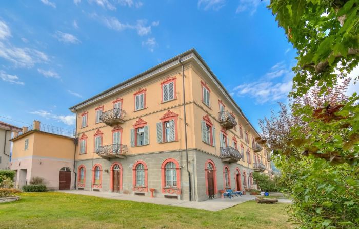 Sunny Penthouse - Happy Rentals