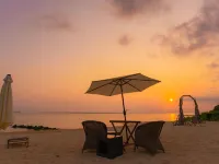 The Beach Terrace Hotel AO Ishigaki - Bãi biển