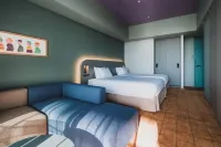 THE TSUBAKIMORI Hotel & Residence