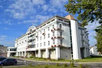 Azimut Hotel Yaroslavl