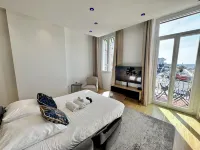 villa Carmela / charmante suite vue mer - Bintang 3