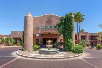 La Posada Lodge & Casitas, Ascend Hotel Collection