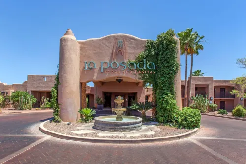 La Posada Lodge & Casitas, Ascend Hotel Collection