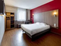 B&B Hotel Bordeaux Talence Hotels in Gradignan