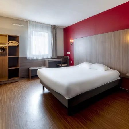 B&B Hotel Bordeaux Talence Hotels in Gradignan