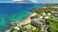 Kbm Resorts Free Car Polo Beach Ground Floor 2-Bedroom Condo Steps to the Sand Sunset Views Pol-109 - بار
