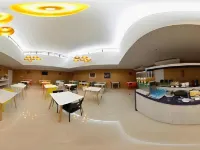 Rede Andrade Docas Hotel Hotéis em Belém