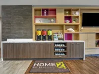 Home2 Suites by Hilton Largo Hotels in Largo