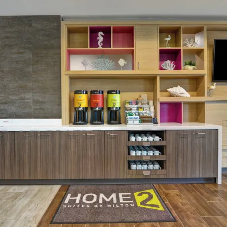 Home2 Suites by Hilton Largo