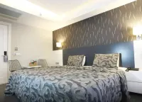 Riva Hotel Alsancak - Balkon