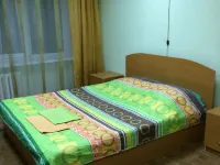 Ariel Hotel Hotel di Ivanovo