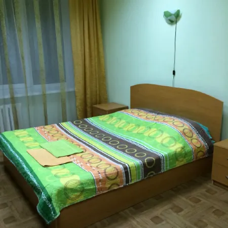 Ariel Hotel Отели в г. Иваново