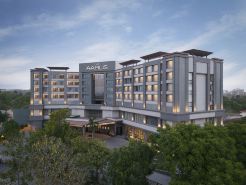 Vignette Collection the Aarlis Hotel Panchkula by IHG