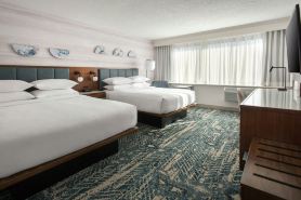 Boston Marriott Peabody