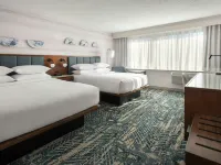 Boston Marriott Peabody Hotels in Peabody