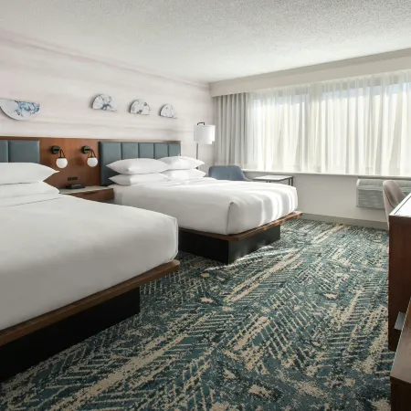 Boston Marriott Peabody